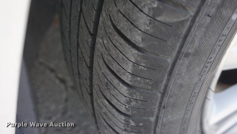 image for item DD6530 2005 Ford Taurus