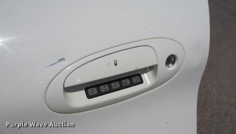 image for item DD6530 2005 Ford Taurus