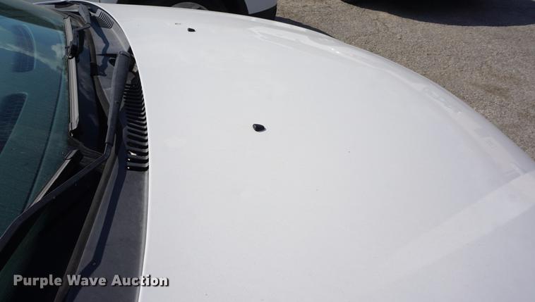 image for item DD6530 2005 Ford Taurus