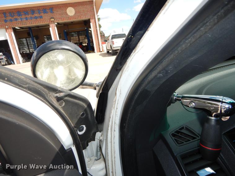 image for item DF1752 2013 Ford Explorer Police Interceptor SUV