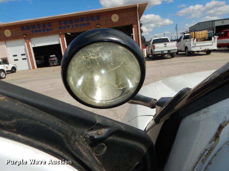 image for item DF1752 2013 Ford Explorer Police Interceptor SUV