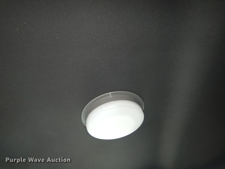 image for item DF1752 2013 Ford Explorer Police Interceptor SUV