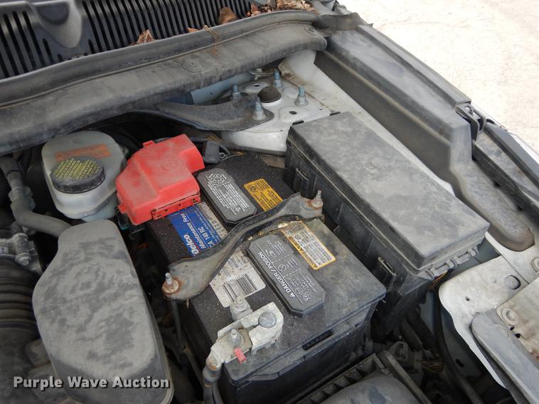 image for item DF1752 2013 Ford Explorer Police Interceptor SUV