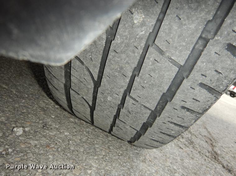 image for item DF1752 2013 Ford Explorer Police Interceptor SUV