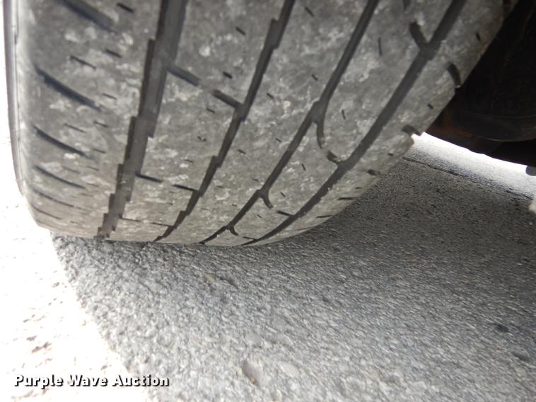 image for item DF1752 2013 Ford Explorer Police Interceptor SUV