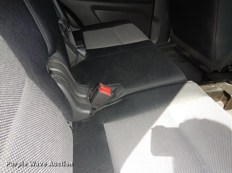 image for item DF1752 2013 Ford Explorer Police Interceptor SUV