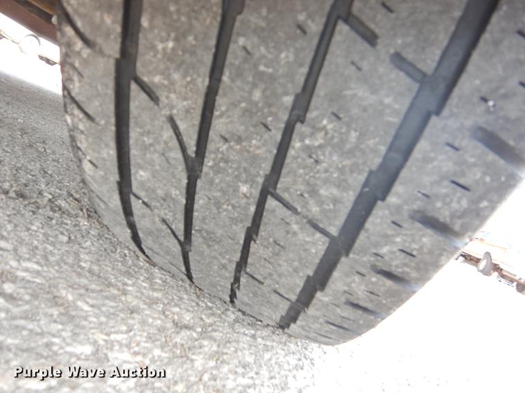 image for item DF1752 2013 Ford Explorer Police Interceptor SUV