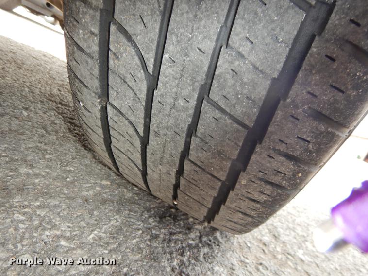 image for item DF1752 2013 Ford Explorer Police Interceptor SUV