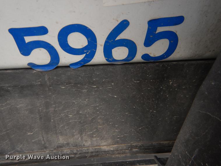 image for item DF1752 2013 Ford Explorer Police Interceptor SUV