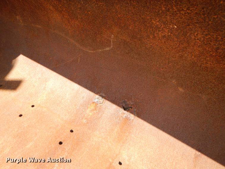 image for item DF1761 2001 John Deere 6310 MFWD tractor