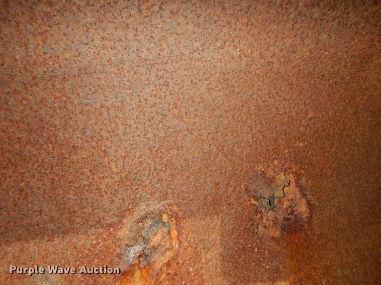 image for item DF1761 2001 John Deere 6310 MFWD tractor