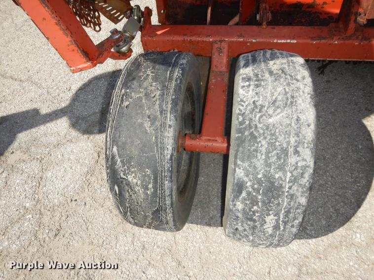 image for item DF1764 Rhino FM15 batwing rotary mower