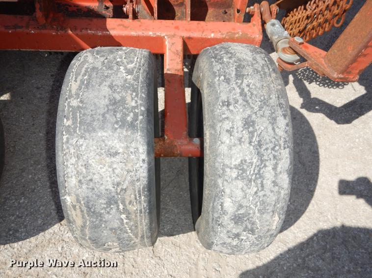 image for item DF1764 Rhino FM15 batwing rotary mower