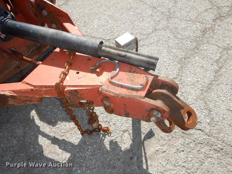 image for item DF1764 Rhino FM15 batwing rotary mower