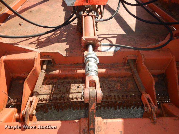 image for item DF1765 Rhino FM15 batwing rotary mower