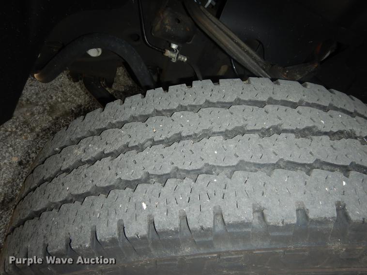 image for item DF1768 2012 Chevrolet Silverado 2500HD Crew Cab pickup truck