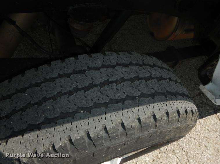 image for item DF1768 2012 Chevrolet Silverado 2500HD Crew Cab pickup truck