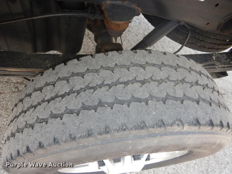 image for item DF1768 2012 Chevrolet Silverado 2500HD Crew Cab pickup truck