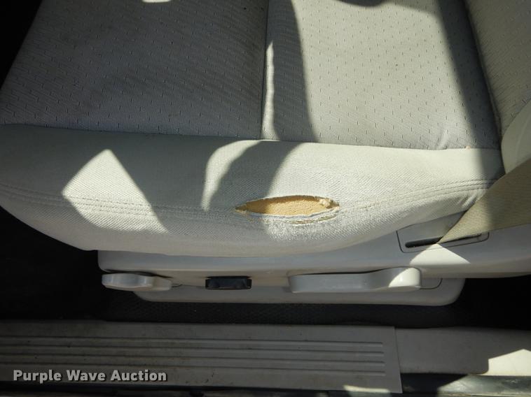 image for item DF1769 2012 Chevrolet Silverado 2500HD Crew Cab pickup truck