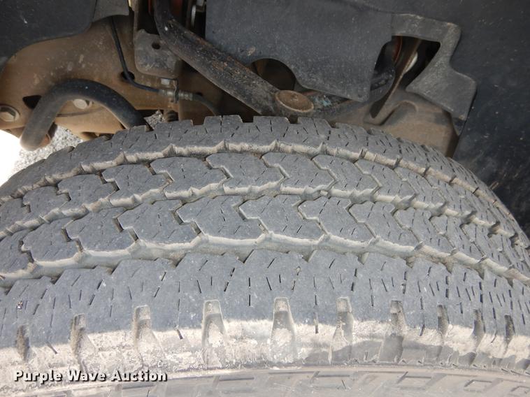 image for item DF1769 2012 Chevrolet Silverado 2500HD Crew Cab pickup truck