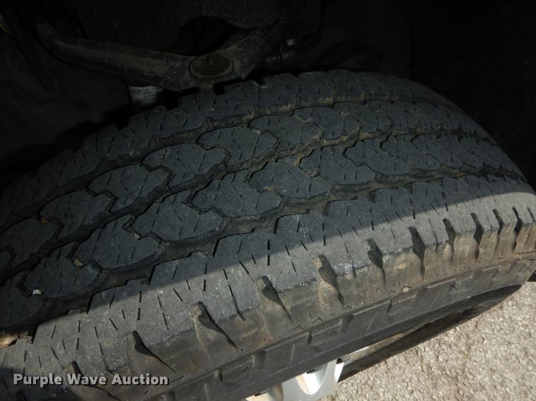 image for item DF1769 2012 Chevrolet Silverado 2500HD Crew Cab pickup truck