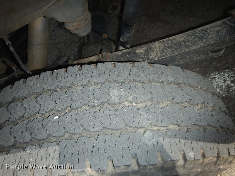 image for item DF1769 2012 Chevrolet Silverado 2500HD Crew Cab pickup truck