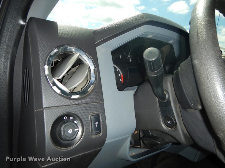 image for item DF1770 2015 Ford F250 Super Duty pickup truck