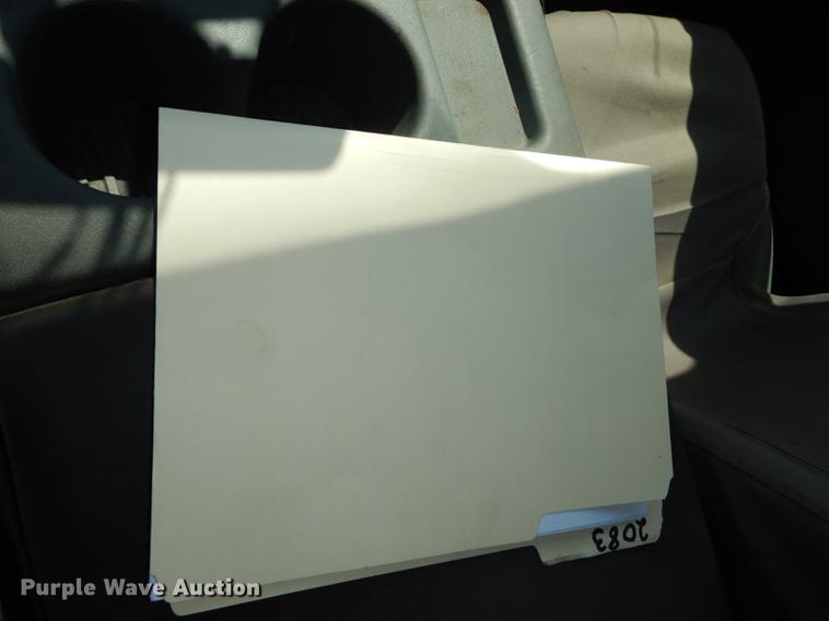 image for item DF1770 2015 Ford F250 Super Duty pickup truck