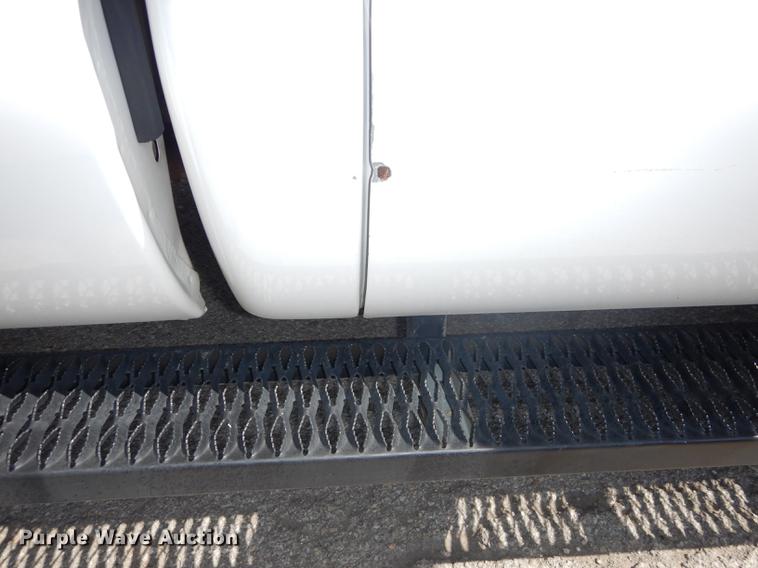 image for item DF1770 2015 Ford F250 Super Duty pickup truck