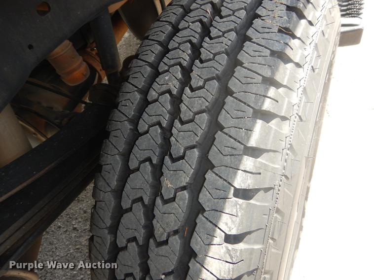 image for item DF1770 2015 Ford F250 Super Duty pickup truck