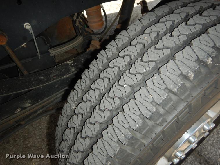 image for item DF1770 2015 Ford F250 Super Duty pickup truck