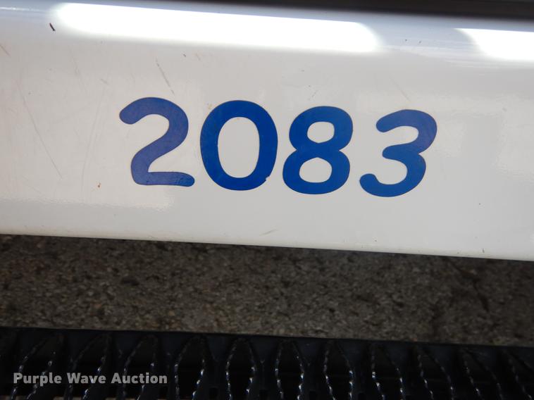 image for item DF1770 2015 Ford F250 Super Duty pickup truck