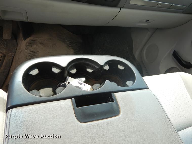 image for item DF1771 2012 Chevrolet Silverado 2500HD pickup truck