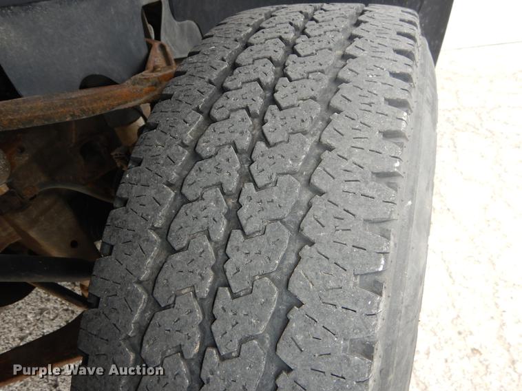 image for item DF1771 2012 Chevrolet Silverado 2500HD pickup truck