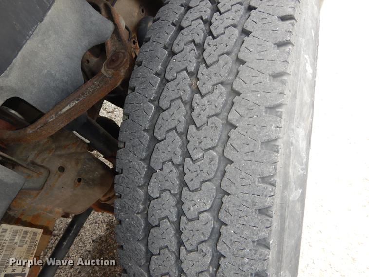 image for item DF1771 2012 Chevrolet Silverado 2500HD pickup truck