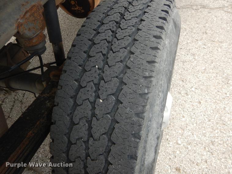 image for item DF1771 2012 Chevrolet Silverado 2500HD pickup truck