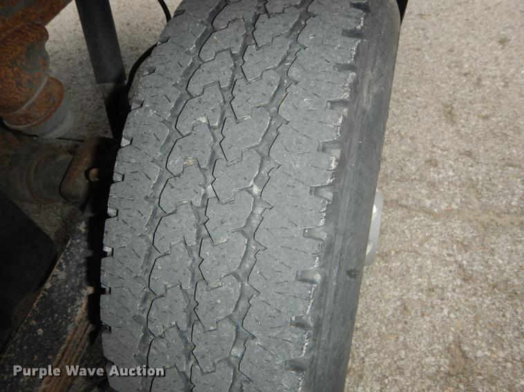 image for item DF1771 2012 Chevrolet Silverado 2500HD pickup truck