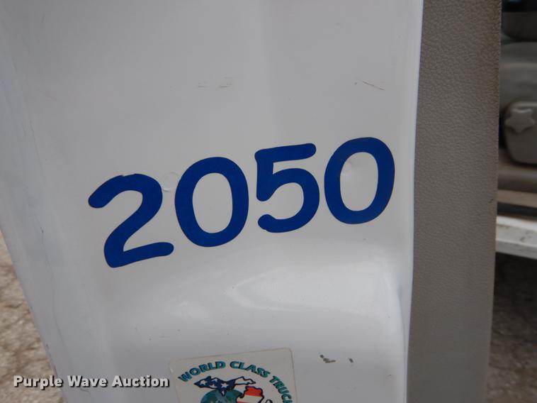 image for item DF1771 2012 Chevrolet Silverado 2500HD pickup truck