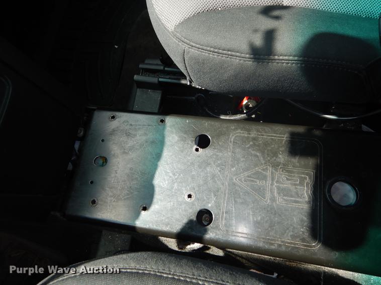 image for item DF1772 2014 Ford Explorer Police Interceptor SUV