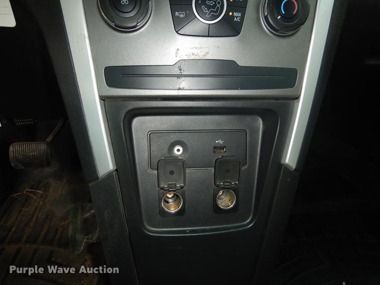 image for item DF1772 2014 Ford Explorer Police Interceptor SUV