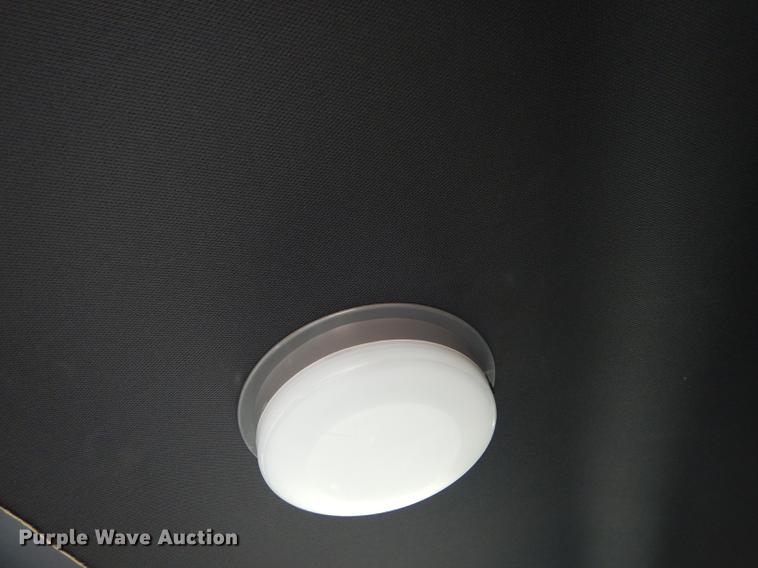 image for item DF1772 2014 Ford Explorer Police Interceptor SUV