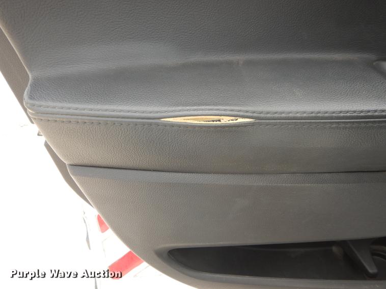 image for item DF1772 2014 Ford Explorer Police Interceptor SUV