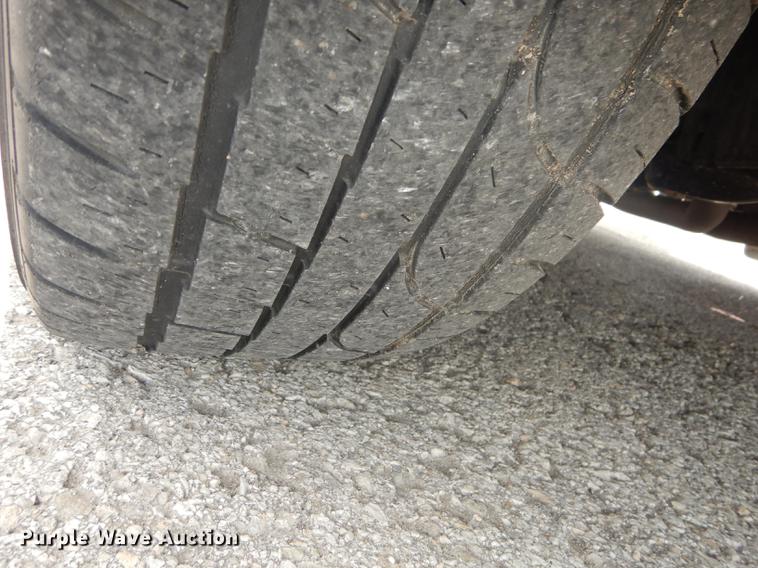 image for item DF1772 2014 Ford Explorer Police Interceptor SUV