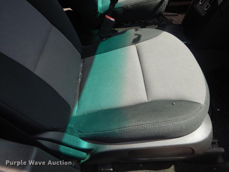 image for item DF1772 2014 Ford Explorer Police Interceptor SUV