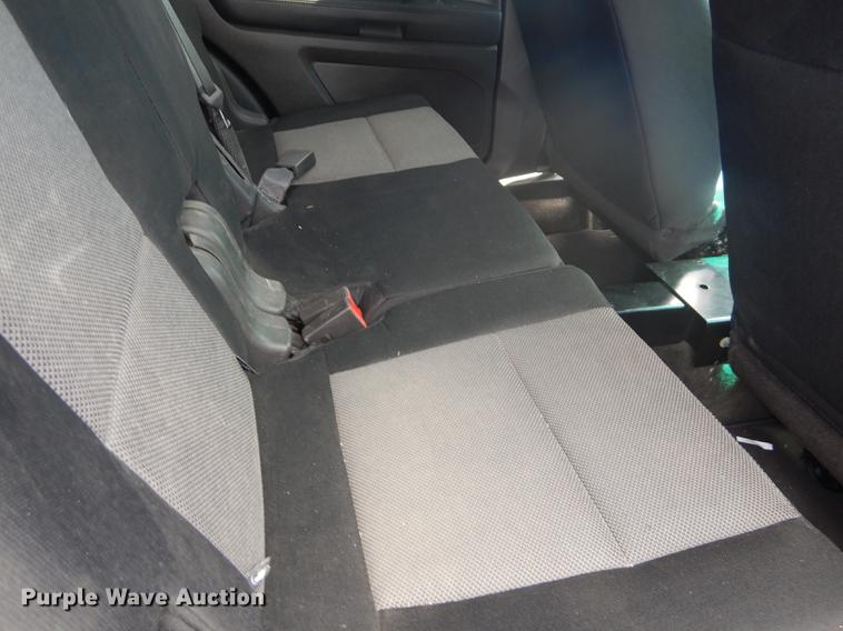 image for item DF1772 2014 Ford Explorer Police Interceptor SUV