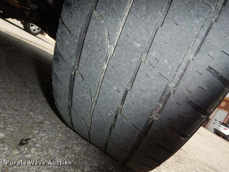 image for item DF1772 2014 Ford Explorer Police Interceptor SUV