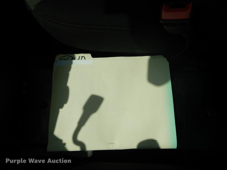 image for item DF1773 2014 Ford Explorer Police Interceptor SUV