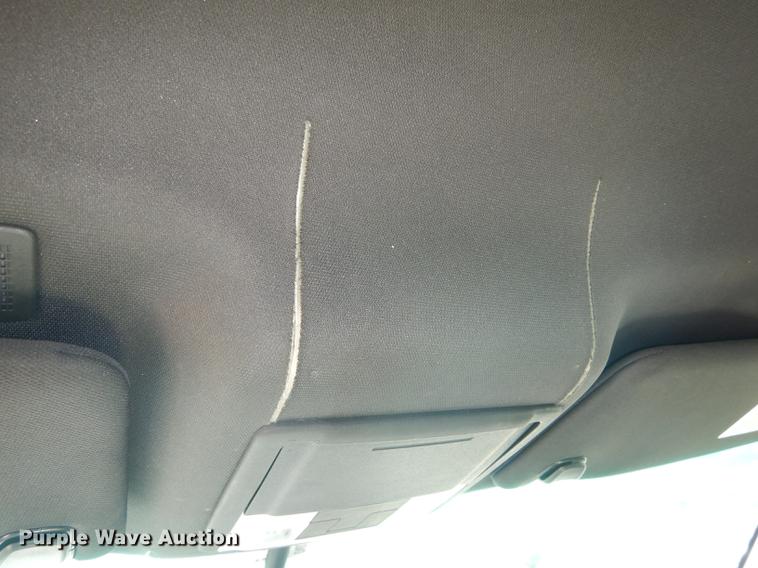 image for item DF1773 2014 Ford Explorer Police Interceptor SUV