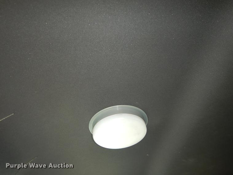 image for item DF1773 2014 Ford Explorer Police Interceptor SUV