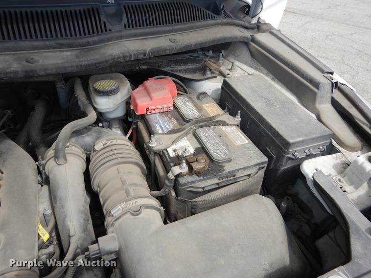 image for item DF1773 2014 Ford Explorer Police Interceptor SUV